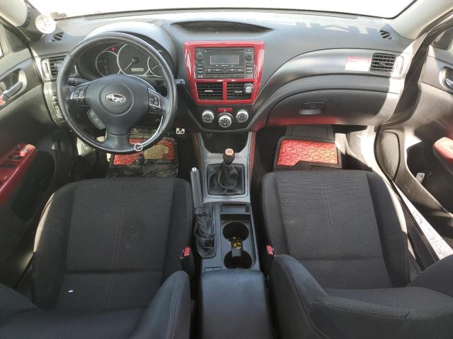 Photo 8 from auction – 2011 SUBARU IMPREZA WR with VIN JF1GV7E65BG504436
