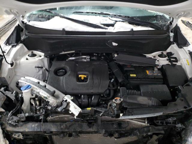 Photo 12 from auction – 2023 KIA SELTOS EX with VIN KNDERCAA5P7400951