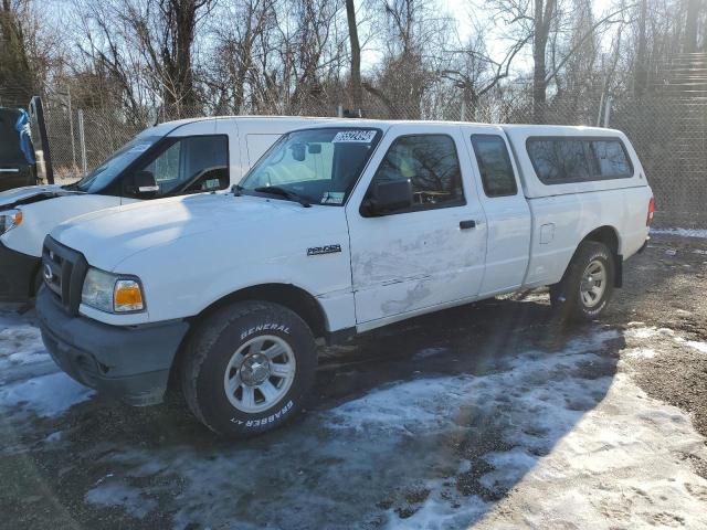 FORD RANGER SUP 2011 with VIN 1FTLR1FE0BPA20982 - Photo from auction