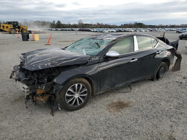 NISSAN ALTIMA S 2019 with VIN 1N4BL4BV0KC145840 - Photo from auction