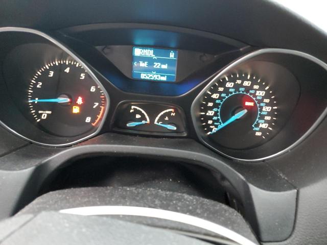 Photo 9 from auction – 2012 FORD FOCUS SE with VIN 1FAHP3F24CL240590