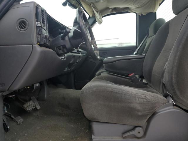 Photo 7 from auction – 2004 CHEVROLET SILVERADO with VIN 1GCEC14T14E188690