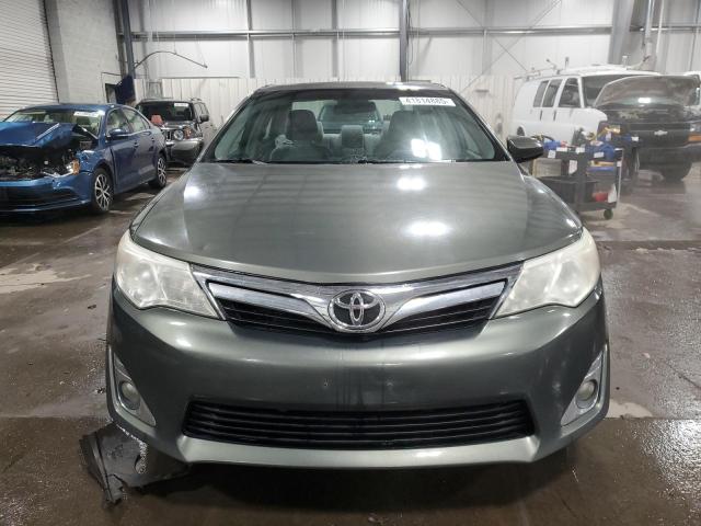 Photo 5 from auction – 2012 TOYOTA CAMRY BASE with VIN 4T4BF1FK8CR215131