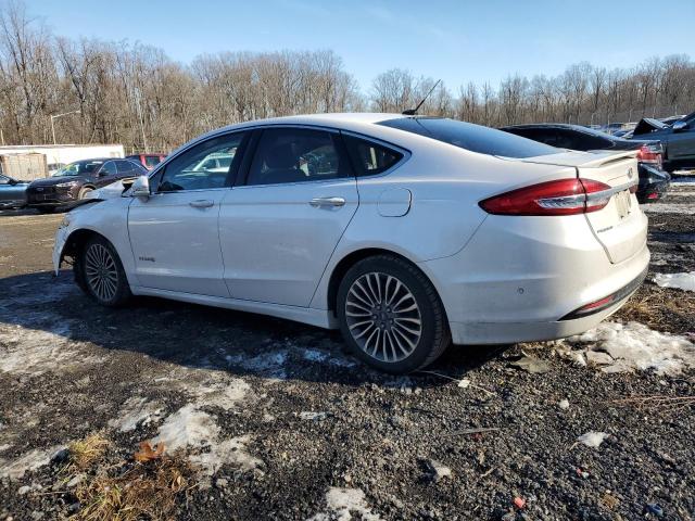 Photo 2 from auction – 2017 FORD FUSION TIT with VIN 3FA6P0RU8HR304478