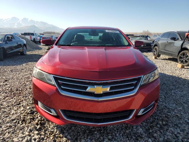 Photo 5 from auction – 2014 CHEVROLET IMPALA LT with VIN 2G1125S35E9109272