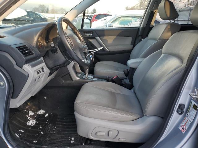 Photo 7 from auction – 2014 SUBARU FORESTER 2 with VIN JF2SJAHC3EH432215