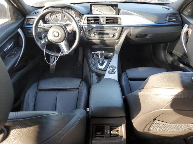 Zdjęcie 8 z aukcji – 2013 BMW 335 I z VIN WBA3A9C5XDF476052