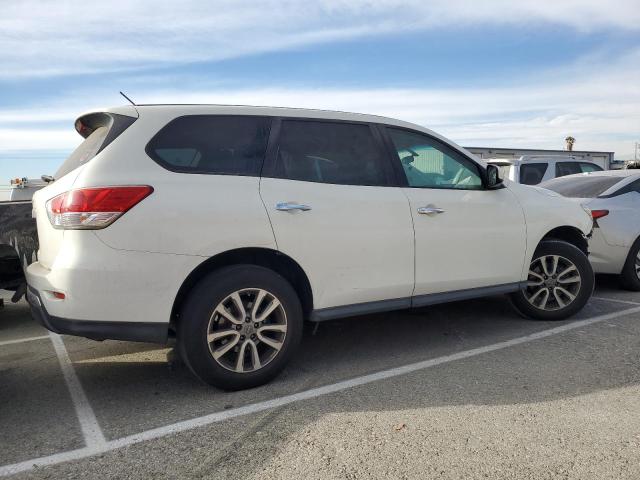 Photo 3 from auction – 2013 NISSAN PATHFINDER with VIN 5N1AR2MNXDC619247