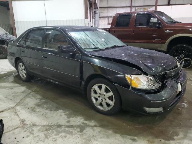 Photo 4 from auction – 2001 TOYOTA AVALON XL with VIN 4T1BF28B01U191935