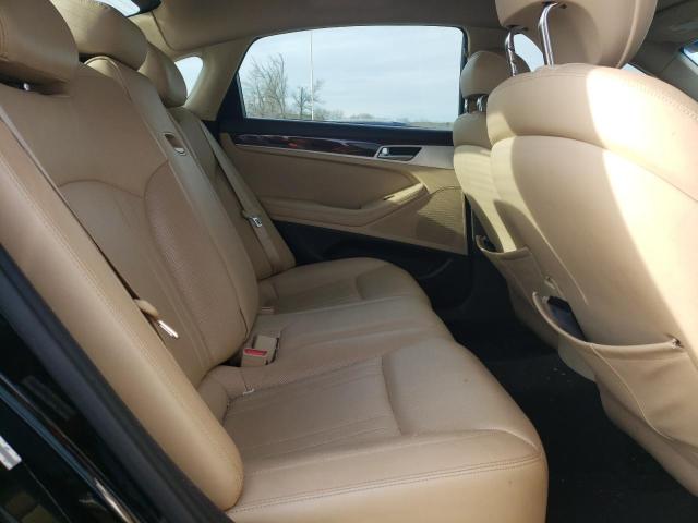 Photo 10 from auction – 2015 HYUNDAI GENESIS 3. with VIN KMHGN4JE3FU052415