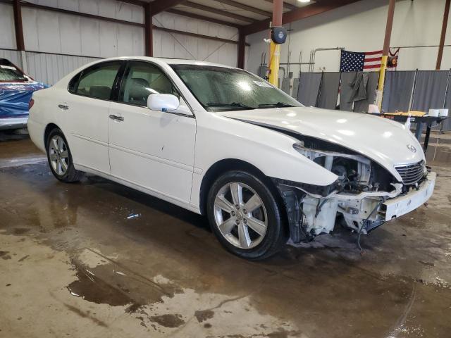 Photo 4 from auction – 2005 LEXUS ES 330 with VIN JTHBA30G355091570