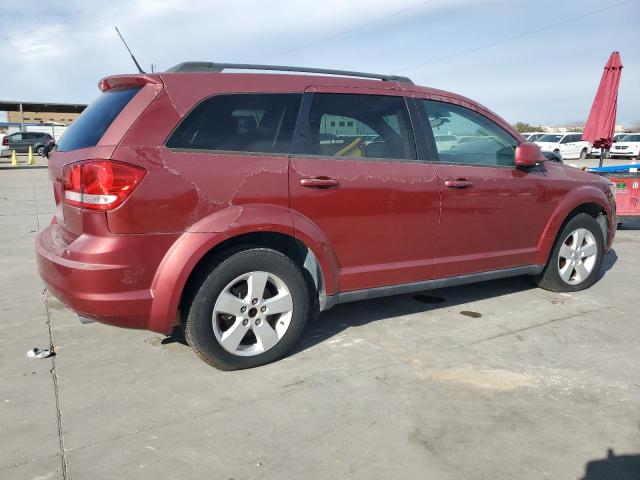 Photo 3 from auction – 2011 DODGE JOURNEY MA with VIN 3D4PG1FG1BT501668