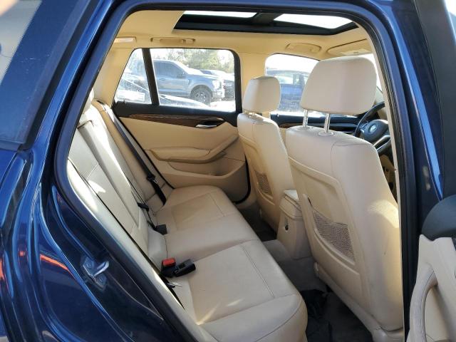 Photo 11 from auction – 2013 BMW X1 SDRIVE2 with VIN WBAVM1C5XDVW42349