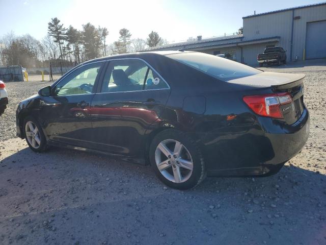 Photo 2 from auction – 2012 TOYOTA CAMRY BASE with VIN 4T1BF1FK7CU580796