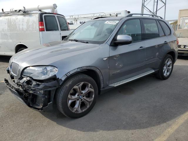 BMW X5 XDRIVE3 2012 with VIN 5UXZW0C55CL673994 - Photo from auction