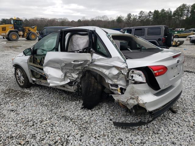 Photo 2 from auction – 2017 FORD FOCUS SE with VIN 1FADP3F22HL304308