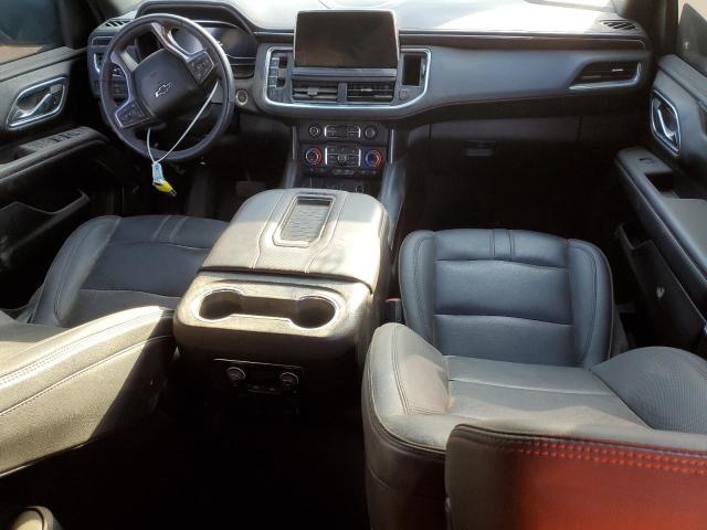 Photo 8 from auction – 2022 CHEVROLET SUBURBAN C with VIN 1GNSCEKD8NR205606