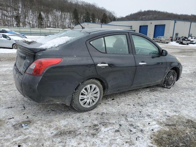 Photo 3 from auction – 2013 NISSAN VERSA S with VIN 3N1CN7AP4DL889870