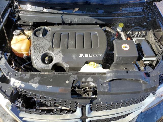 Photo 12 from auction – 2013 DODGE JOURNEY SX with VIN 3C4PDCBG2DT724358