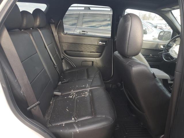 Photo 11 from auction – 2010 FORD ESCAPE LIM with VIN 1FMCU9EG7AKD36290