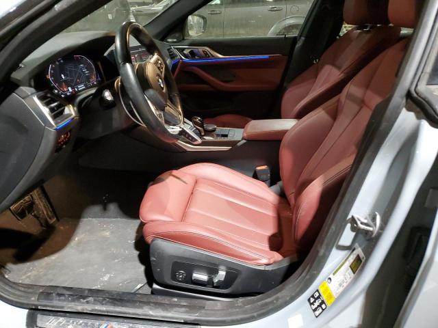 Photo 7 from auction – 2023 BMW 430XI GRAN with VIN WBA73AV00PFP14820
