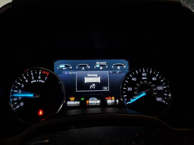 Photo 9 from auction – 2021 FORD EXPEDITION with VIN 1FMJK2AT1MEA83302
