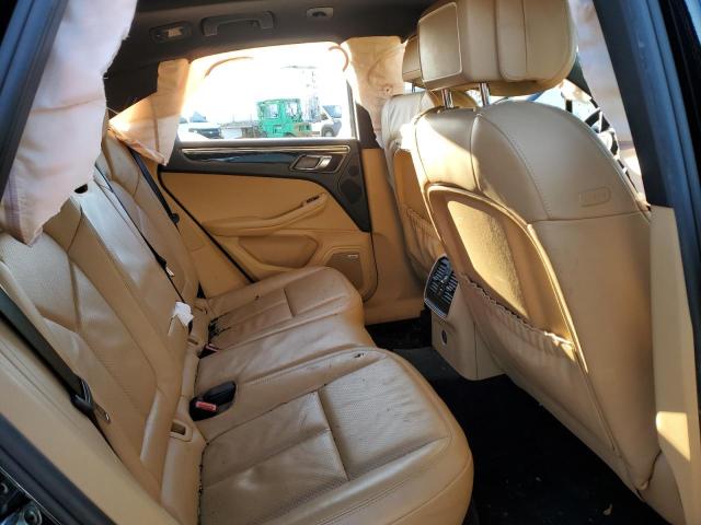 Photo 11 from auction – 2017 PORSCHE MACAN with VIN WP1AA2A58HLB02100
