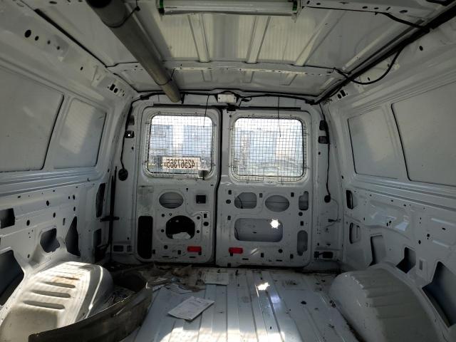 Photo 10 from auction – 2011 FORD ECONOLINE with VIN 1FTNE2EL4BDB37105