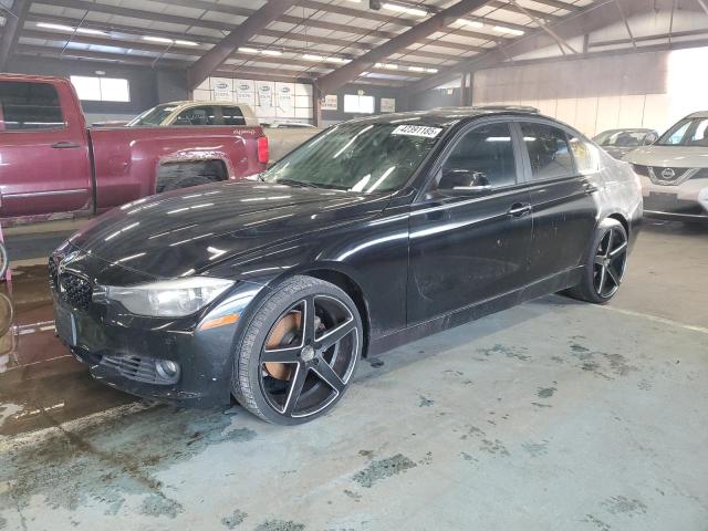 Photo 1 from auction – 2015 BMW 328 XI SUL with VIN WBA3B5C5XFF960053