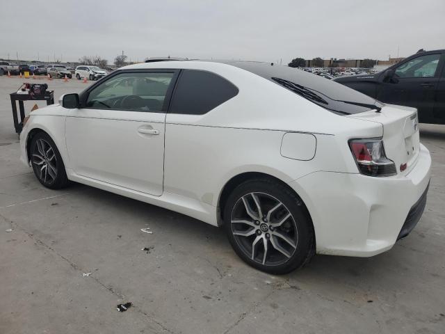 Photo 2 from auction – 2016 TOYOTA SCION TC with VIN JTKJF5C77GJ024012