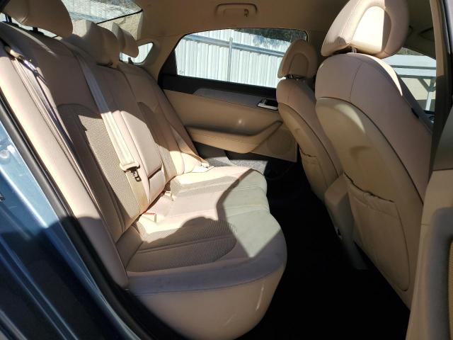 Photo 10 from auction – 2017 HYUNDAI SONATA SE with VIN 5NPE24AFXHH508887