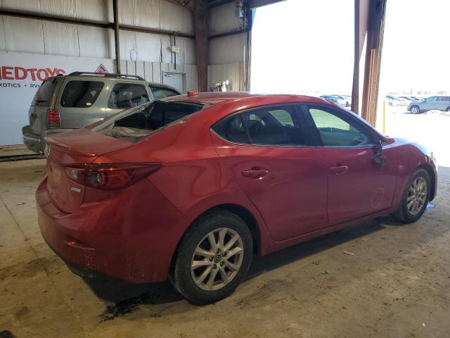 Photo 3 from auction – 2015 MAZDA 3 TOURING with VIN 3MZBM1V79FM127521
