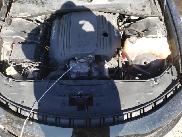 Photo 11 from auction – 2019 DODGE CHARGER R/ with VIN 2C3CDXCT4KH607490
