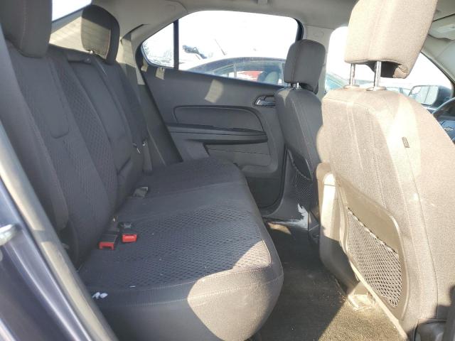 Photo 11 from auction – 2014 CHEVROLET EQUINOX LS with VIN 2GNALAEK6E6199816