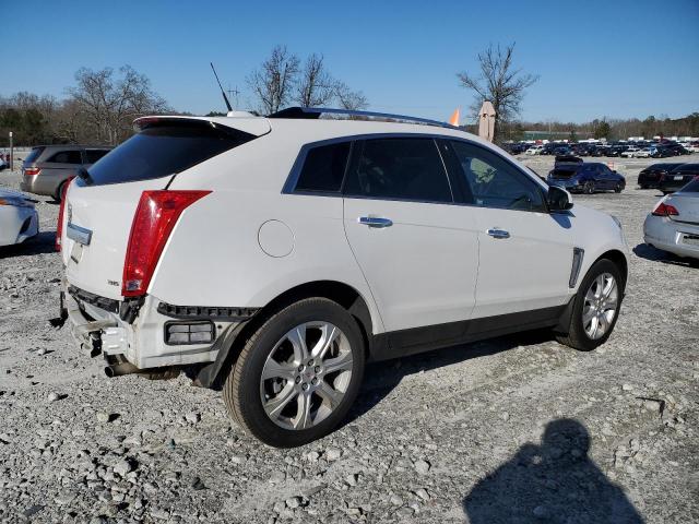 Photo 3 from auction – 2015 CADILLAC SRX PERFOR with VIN 3GYFNCE36FS574436