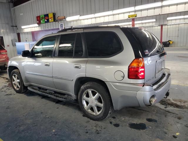 Photo 2 from auction – 2008 GMC ENVOY with VIN 1GKDT13SX82233416