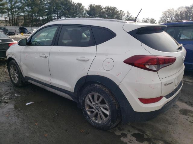 Photo 2 from auction – 2017 HYUNDAI TUCSON LIM with VIN KM8J3CA46HU561270