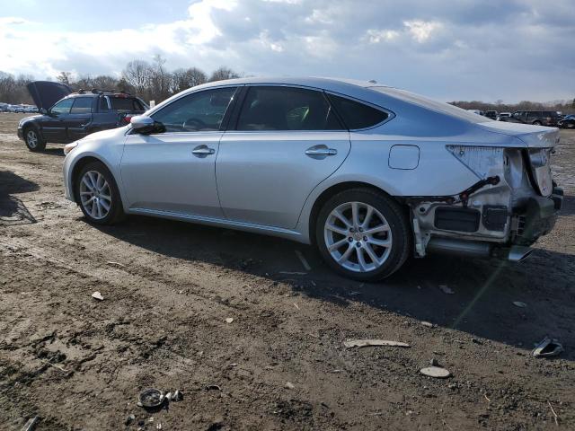 Photo 2 from auction – 2013 TOYOTA AVALON BAS with VIN 4T1BK1EB2DU065879