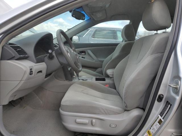 Photo 7 from auction – 2008 TOYOTA CAMRY CE with VIN 4T1BE46KX8U240909