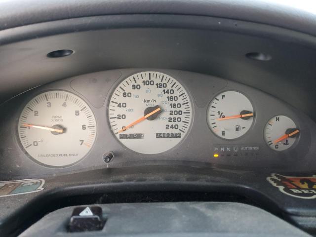 Photo 9 from auction – 1997 CHRYSLER INTREPID with VIN 2C3HH46F3VH682121