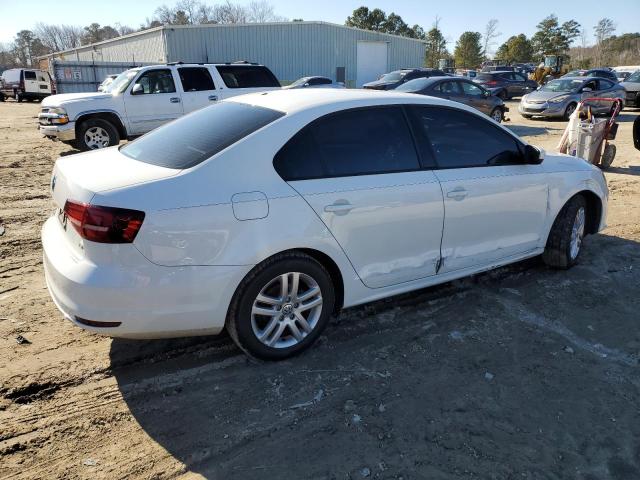 Photo 3 from auction – 2018 VOLKSWAGEN JETTA S with VIN 3VW2B7AJ0JM263894