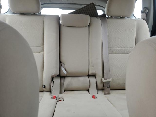 Photo 10 from auction – 2016 NISSAN ROGUE S with VIN KNMAT2MV7GP727828