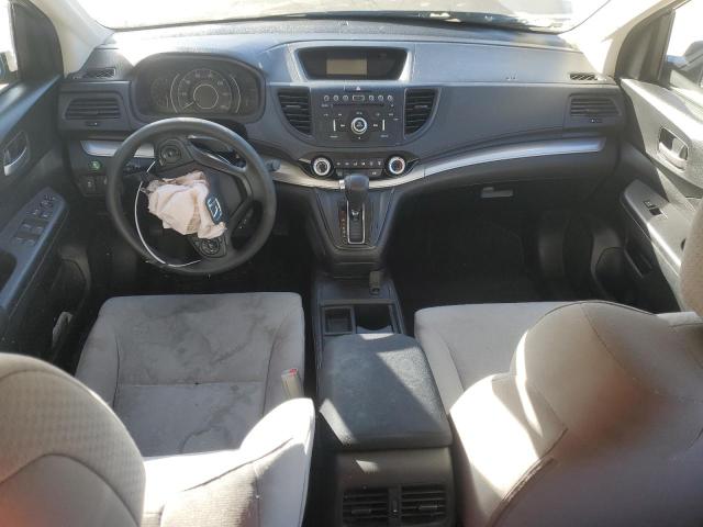 Photo 8 from auction – 2015 HONDA CR-V LX with VIN 3CZRM3H38FG704764