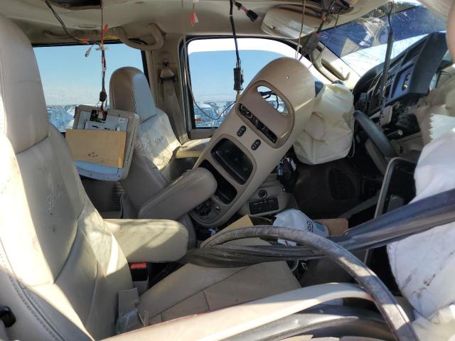 Photo 7 from auction – 2005 FORD EXCURSION with VIN 1FMSU43P75EB81763
