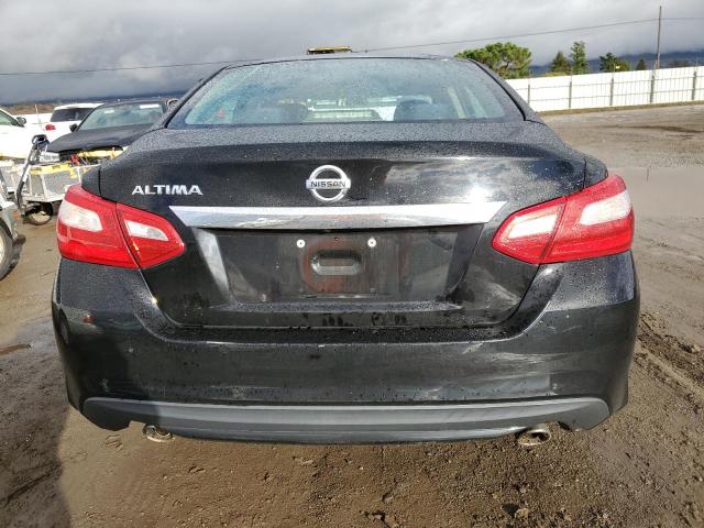 Photo 6 from auction – 2016 NISSAN ALTIMA 2.5 with VIN 1N4AL3AP4GN391116