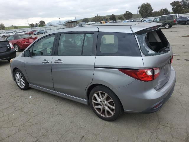 Photo 2 from auction – 2012 MAZDA 5 with VIN JM1CW2DL7C0134584