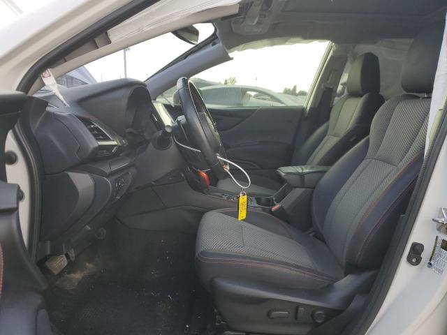 Photo 7 from auction – 2022 SUBARU FORESTER S with VIN JF2SKAJC4NH488347