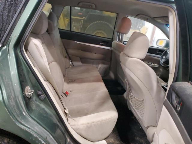 Photo 11 from auction – 2013 SUBARU OUTBACK 2. with VIN 4S4BRBCC6D1239080