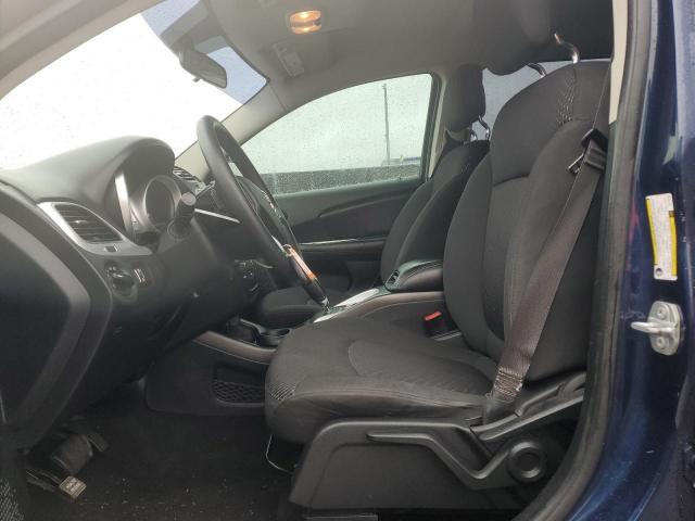 Photo 7 from auction – 2017 DODGE JOURNEY SE with VIN 3C4PDCAB1HT704999