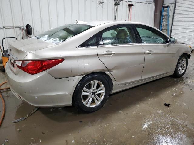 Photo 3 from auction – 2012 HYUNDAI SONATA GLS with VIN 5NPEB4ACXCH322104